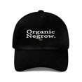 thumbnail image 2 of Gorra de béisbol unisex de gran oferta, clásica, de algodón orgánico negro, para baloncesto, para hombres y mujeres, gorra deportiva de golf de alta calidad, 2 of 5