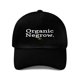 thumbnail image 2 of Gorra de béisbol unisex de gran oferta, clásica, de algodón orgánico negro, para baloncesto, para hombres y mujeres, gorra deportiva de golf de alta calidad, 2 of 5
