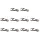 thumbnail image 4 of Clips de Cama para Impresora 3D ANGGREK 10 Piezas Acero Inoxidable, 4 of 8