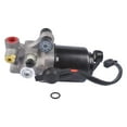 Toyota Tundra 4Runner Lexus LX470 ABS Pump Brake Booster Motor 3.4L 4