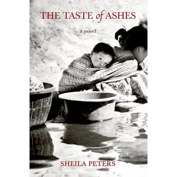 The Taste of Ashes (Paperback)