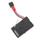thumbnail image 3 of Receptor de Tablero Principal de coche RC, componentes electrónicos de plástico, caja de tablero receptor para WLtoys 1/28 284131, 3 of 8