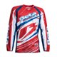 thumbnail image 3 of BETA RACING Pro Downhill Mountain Jersey Camiseta de Motocross Camiseta de Enduro MTB MX BMX Camiseta de Ciclismo Maillot de Ciclismo para Hombre, 3 of 5