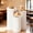 3pcs, variant on 3pcs/5pcs Cylinder Pedestal for Party, Large White Cake Stand, Pedestal Display Plinth Pillars for Wedding Ceremony Birthday Party Art Decor--35.4''(L), 29.5''(M), 23.6''(S)