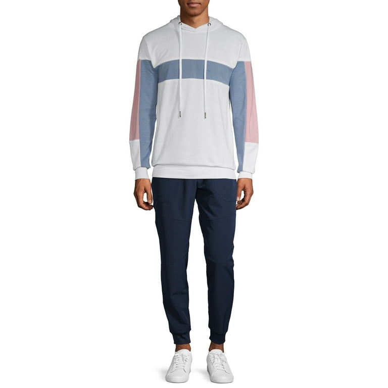 Men s adidas originals online spirit outline hoodie