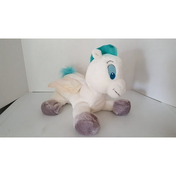 DYS 11" Pegasus Beanbag Plush - OOP New