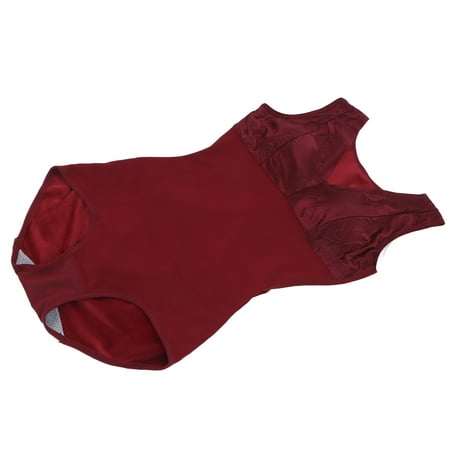 

Henmomu Breathable Chest Support One Piece Shapewear For Daily Use For Home For Body Curve Shaping