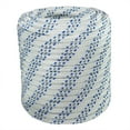thumbnail image 3 of 5/8" x 100' Double Braid Polyester Arborist Bull Rope Tree Rigging Line, 3 of 8