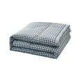 thumbnail image 2 of Wiicoznt polyester summer quilt Summer Cool Air Conditioner Washed Double Layer Yarn Washable Air Conditioner Core Cool Feeling, 2 of 6