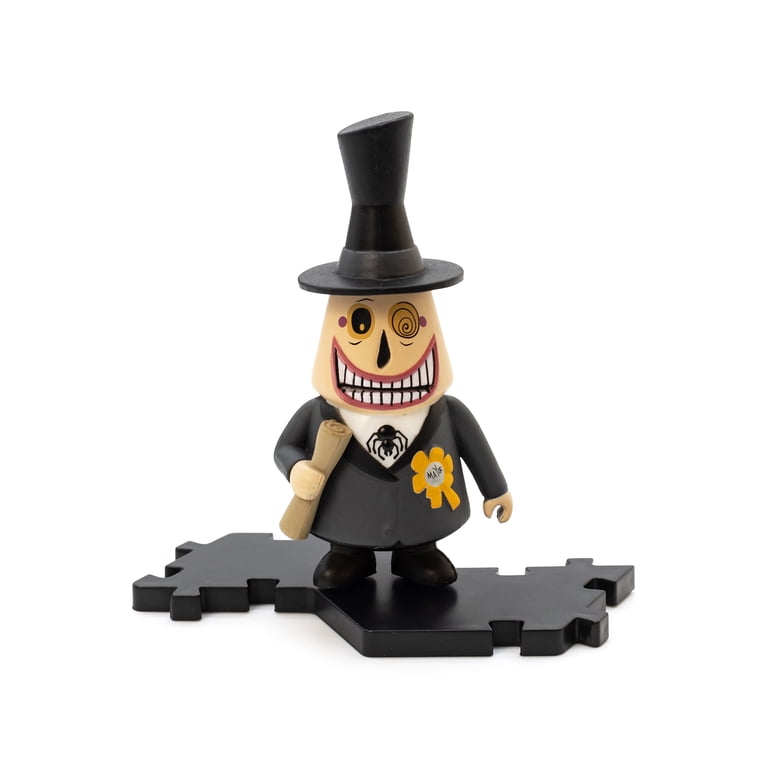 Collect and Connect- Nightmare before Christmas - Walmart.com