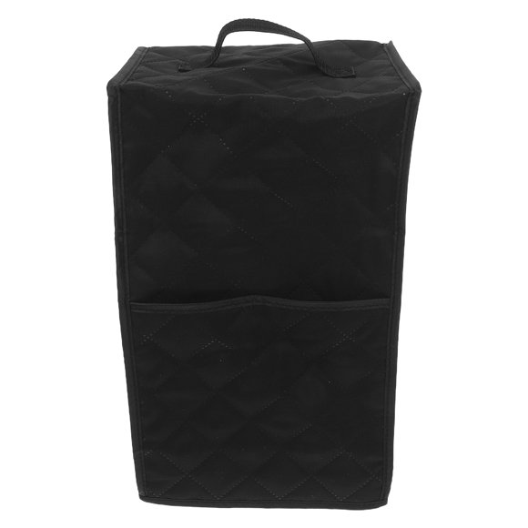 SHOWERORO Cubierta Para Mixer Con Bolsillo Y Limpieza A Máquina Para Cocina