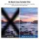 thumbnail image 5 of Filtro ND variable NEEWER True Colors 62 mm ND2-32 (1-5 paradas), 5 of 8