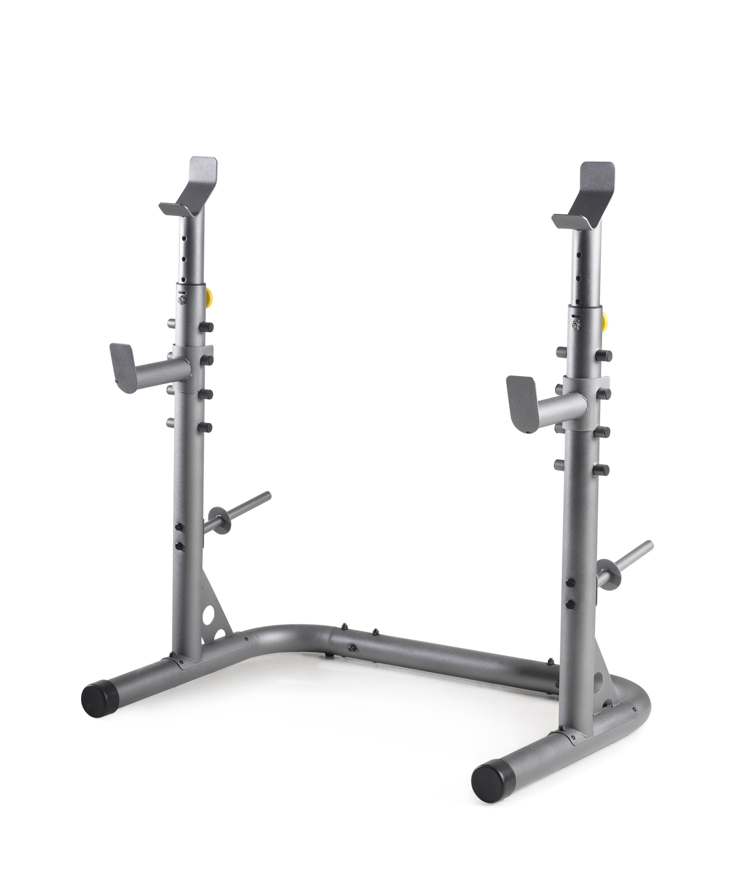 Weider XRS 20 Olympic Squat Rack with 300 Lb. Weight Limit - image 4 of 11