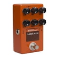 thumbnail image 1 of For Moskyaudio Classic Speaker Amp Simulation Guitar Effect Pedal Metal Shell Shenzhuyue, 1 of 8