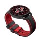 thumbnail image 3 of 1.28 '' Reloj inteligente táctil Monitoreo de frecuencia cardíaca Relojes deportivos Detección Abanopi Mirar, 3 of 7