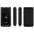 thumbnail image 2 of Alcatel GO Flip V 4051S 4G LTE Flip Phone Cell Phone Verizon Wireless Page Plus, 2 of 5
