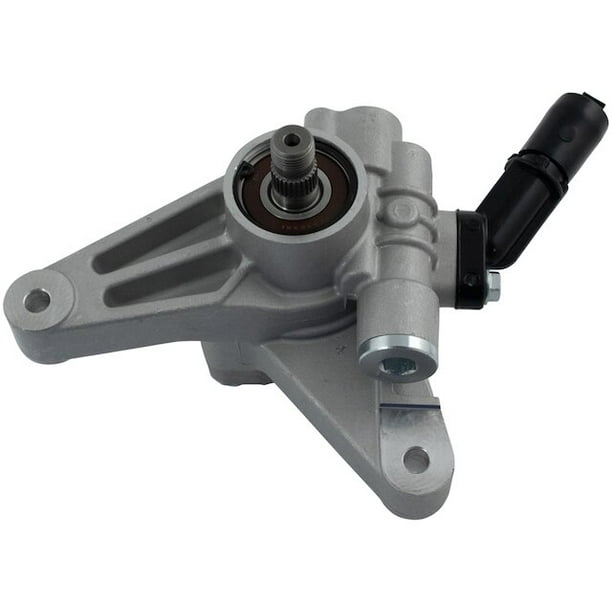 Power Steering Pump Compatible with 2006 2011 Honda Ridgeline 2007
