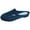 A Navy, variant on Wovix Women'S Slipper Barefoot Mary Jane Flats Classic Breathable Wide Toe Box Shoes Zero Drop Sole Footwear Indoor Outdoor Shoes