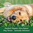 thumbnail image 5 of Darford Organic Premium Turkey Dog Treat Turkey, 1ea/12 lb, 5 of 5