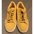 thumbnail image 3 of 2019 Womens PU & MA TOL Embroidery "Whisper White/Multicolor" 370245 01 Size 8.5, 3 of 6