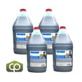 thumbnail image 1 of Slush Puppie Blue Raspberry Slushy Syrup 5:1 Concentrate 135 oz/4L, 1 of 4
