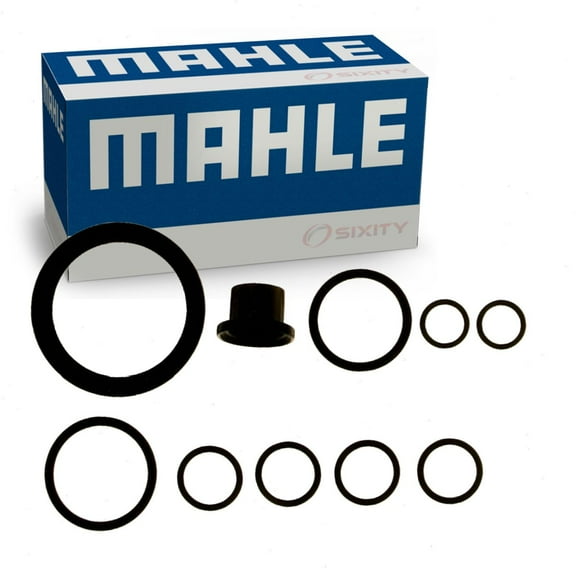 MAHLE Engine Timing Cover Gasket Set compatible with Nissan Altima Sentra X-Trail 2.5L L4 2007-2013