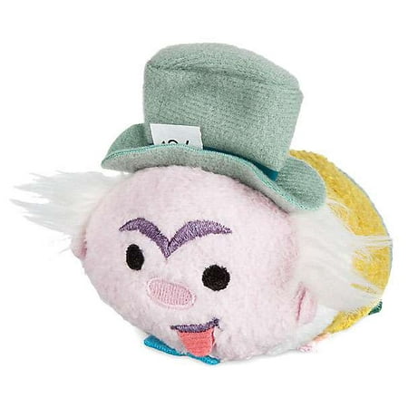 alice in wonderland disney plush