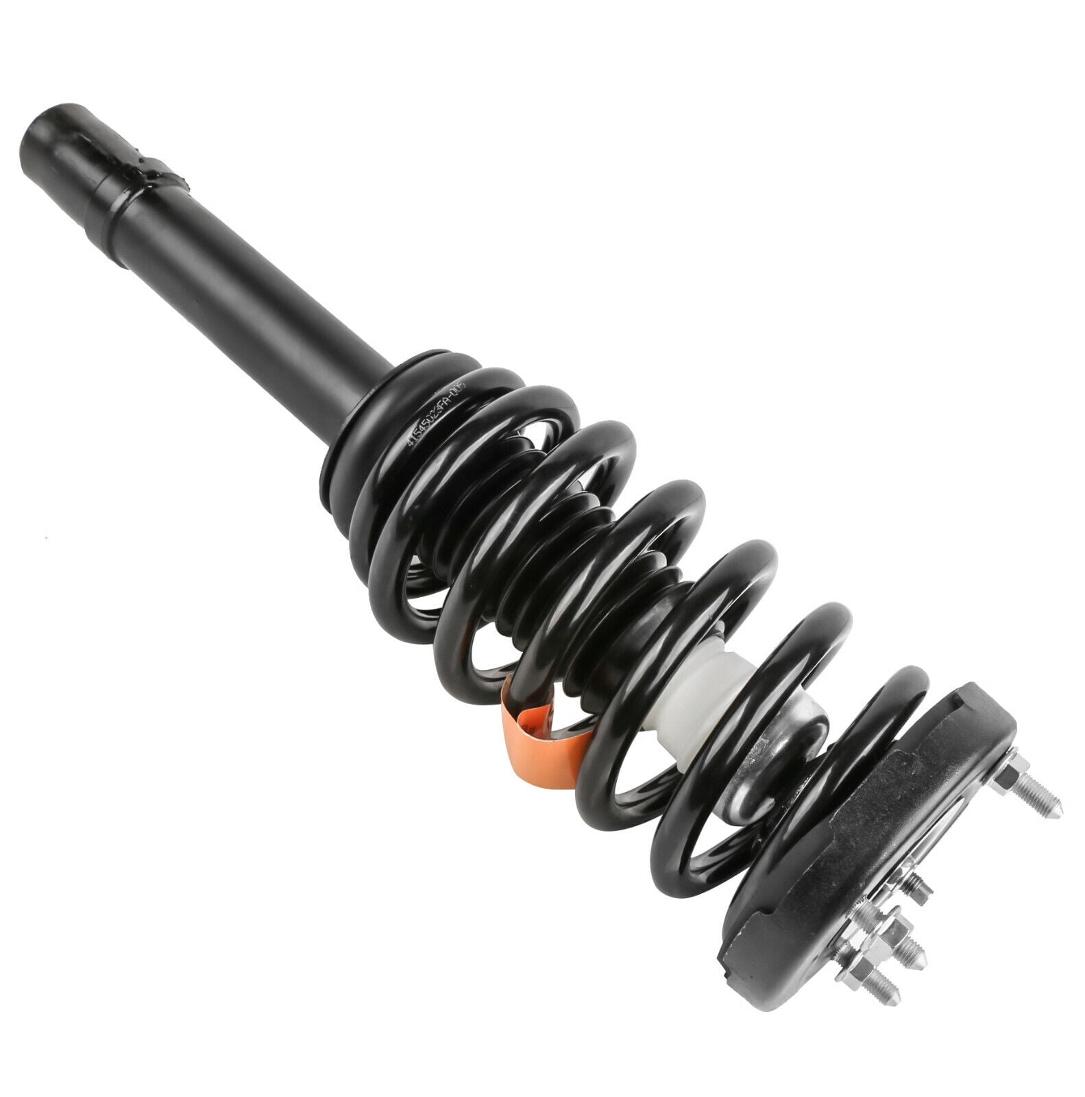 MOSTPLUS Set(4) Shock Struts Assembly for 2006-2010 Hyundai Sonata Azera 172281 349060