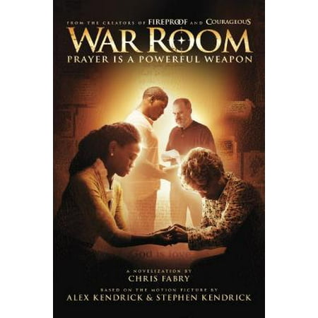 War Room : Prayer Is a Powerful Weapon (The Best Of The Prayer Room)