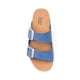 thumbnail image 3 of Sandalia Flexi para Mujer Estilo 107401 Azul Flexi 107401 AZUL, 3 of 8