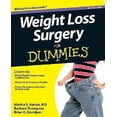 thumbnail image 1 of Weight Loss Surgery For Dummies, 1 of 1