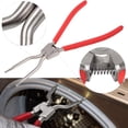 thumbnail image 2 of 11.94inch Red Washer Spring Expansion Tool Inner/Outer Tub Spring Expansion Tool, 2 of 9