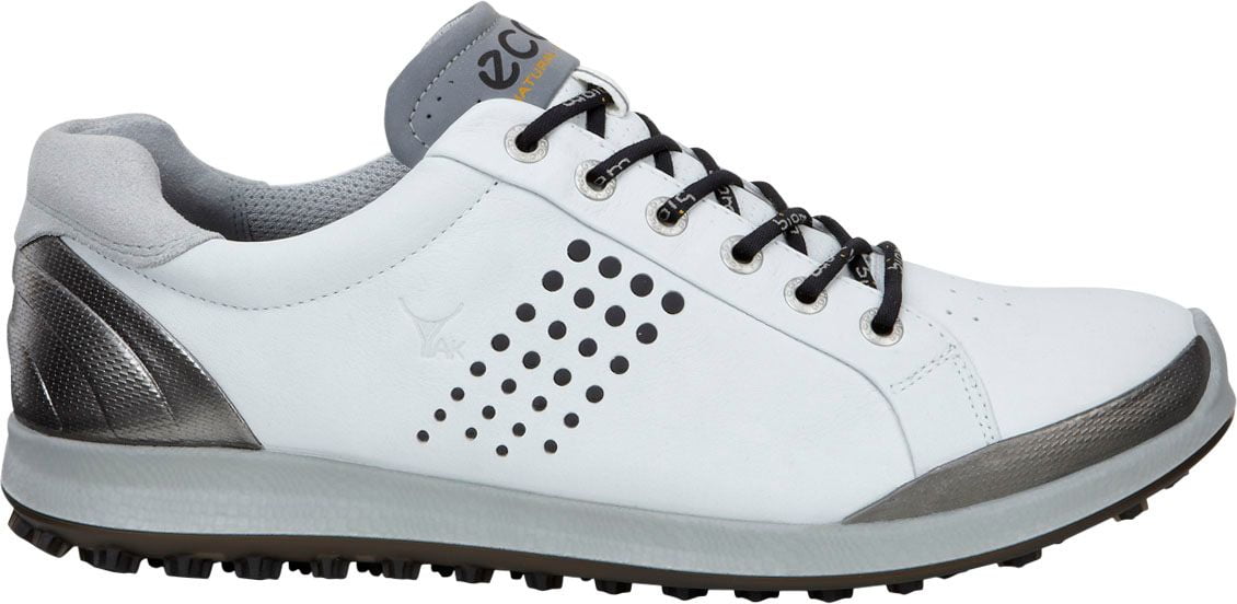 ecco spikeless golf shoes on sale