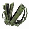 thumbnail image 5 of Mochila táctica deportiva de camuflaje al aire libre de 26 litros para escalada, 5 of 5