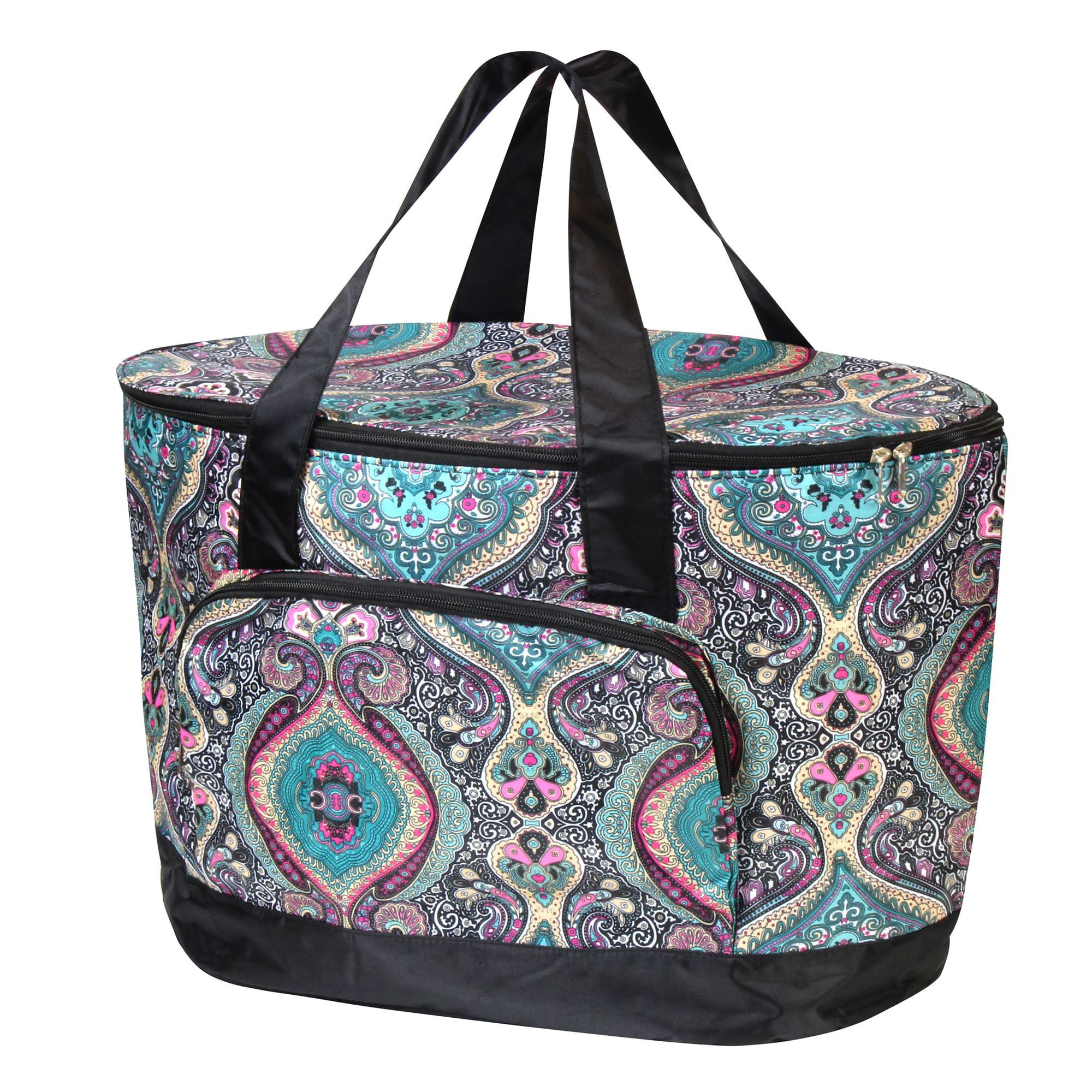 cool travel tote