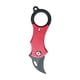 thumbnail image 2 of Mini Cuchillo para Abrir Sobres Exprés, Cuchillo Plegable de Acero Inoxidable para Fruta, Práctico Cuchillo para Llaves, Cuchillo Doméstico para Melones y Frutas, Cuchillo Pelador., 2 of 6