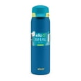 thumbnail image 6 of Ello Flip & Fill 22 oz Stainless Steel Water Bottle, 6 of 7
