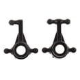 thumbnail image 2 of 8pieces Steering Cup Carrier Parts for WLtoys K989 RC Car Replacement DIY Parts, 2 of 9
