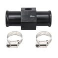 thumbnail image 2 of JISADER 4xWater Temp Meter Adapter Aluminum for Motorcycle Parts Replacement 22MM, 2 of 6