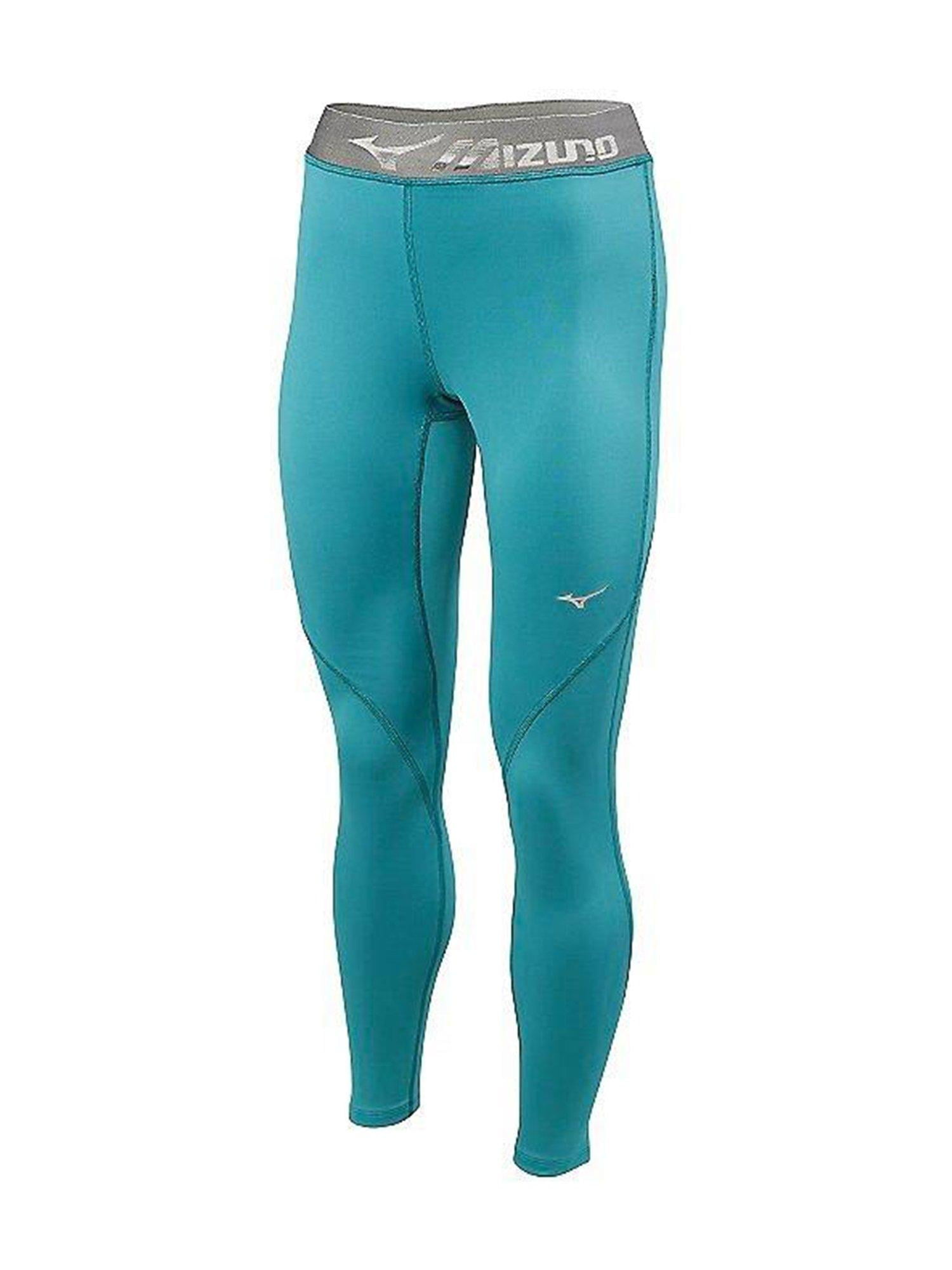 mizuno running leggings