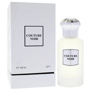 عطر كوتور نوير من أحمد المغربي للجنسين - بخاخ عطر إكسترايت دي 3.38 أونصة
