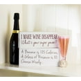 thumbnail image 2 of "Prosecco/banane..." Signe de Bloc, 2 of 4