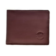 Garfield Series Better Than Leather Wallet, Brown