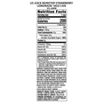 thumbnail image 4 of Juice Monster, Strawberry Lemonade, Energy Drink, 16 fl oz, Can, 4 of 4