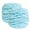 Blue, variant on 2 Pack 100g/Ball Soft Chenille Yarn Velvet Blanket Yarn Thick Fluffy Plush Yarn for Crocheting Hand Knitting Weaving Sweater Shawl Scarf Gloves DIY Craft