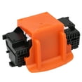 thumbnail image 2 of Tête d'Impression, Remplacement de Tête d'Impression Matériau Abdominal Résistant à l'Usure de Haute Précision avec Couvercle de Protection pour IP8780 pour MG7180 pour MG6380, 2 of 8