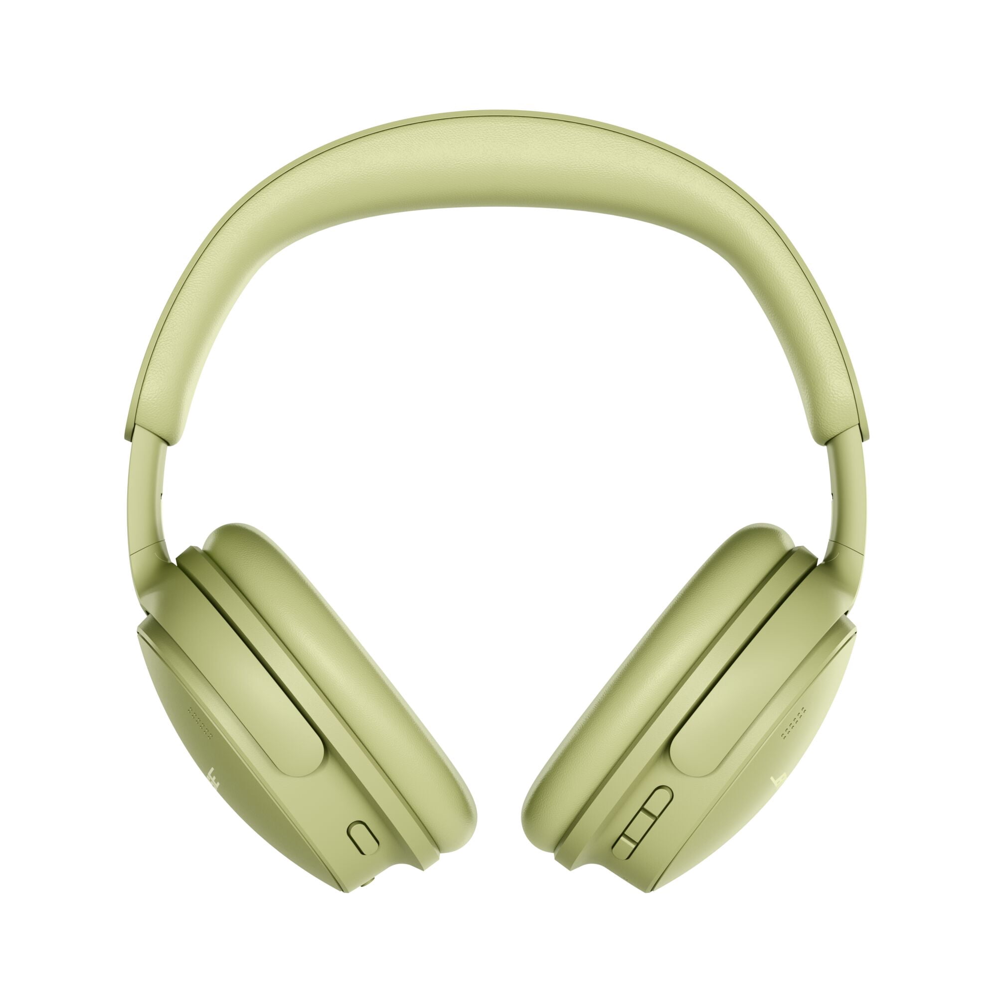 Bose QuietComfort Headphones II, Bluetooth Over Ear Noise Cancelling Headphones, Eucalyptus Geen