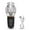 Black, variant on Automatic Male Masturbator, XBONP Male Stroker Masturbators Cup with 7 Modes, Adult Sex Toys for Men