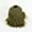 Olive, variant on FabricLA Shaggy Faux Fur Fabric Trim 60 x 2 inch Ribbon - Olive