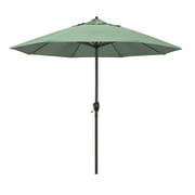 California Umbrella Casa Market Tilt Pacifica Patio Umbrella, Multiple Colors
